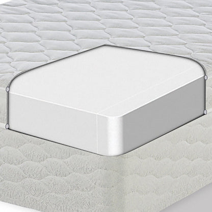 Set di materassi in schiuma Serta Bluefield Firm Full-size