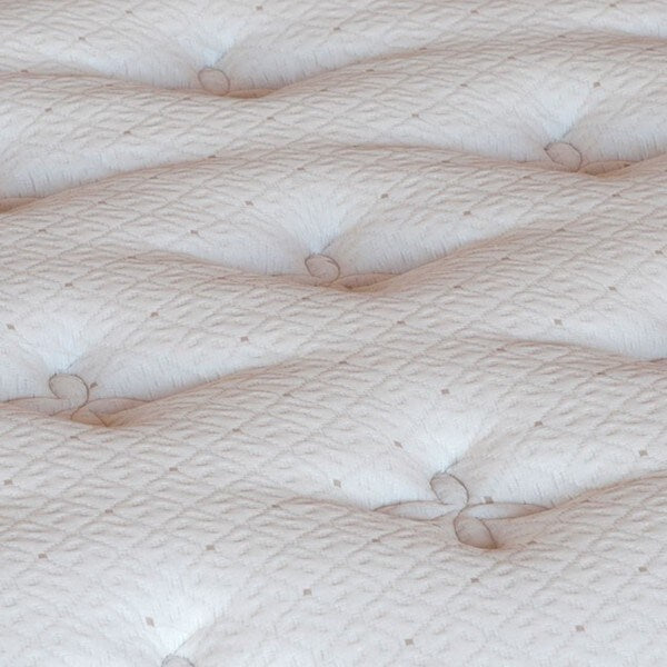 Materasso matrimoniale Serta Bristol Way Euro-top e set di molle