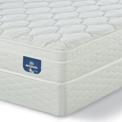 Set di materassi Serta Chrome Eurotop