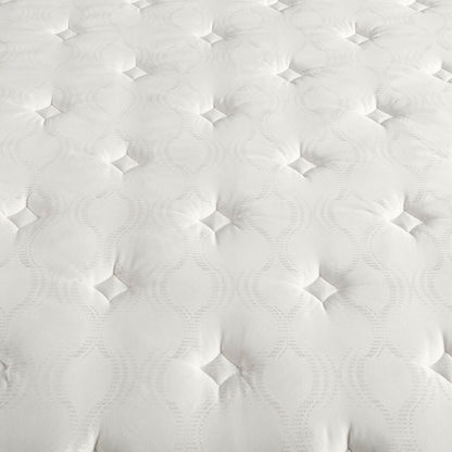 Materasso Serta Clarks Hill 11.5 Plush Euro Top