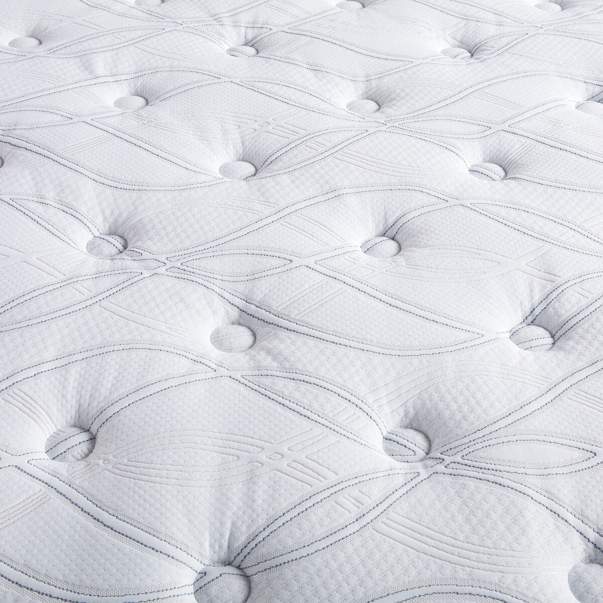 Materasso Serta Clarks Hill 14 Plush