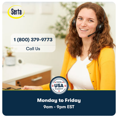 Divano con braccioli arrotolati Serta Copenhagen 73, in poliestere di facile manutenzione, schienale morbido, cuscini di seduta a molle insacchettate