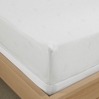 Materasso in memory foam Serta da 8 pollici per letto singolo