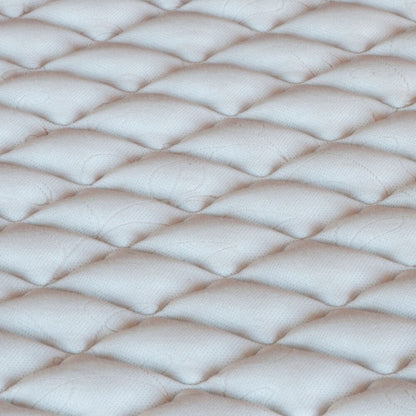 Materasso Serta Cromwell Firm Full-size e set di molle