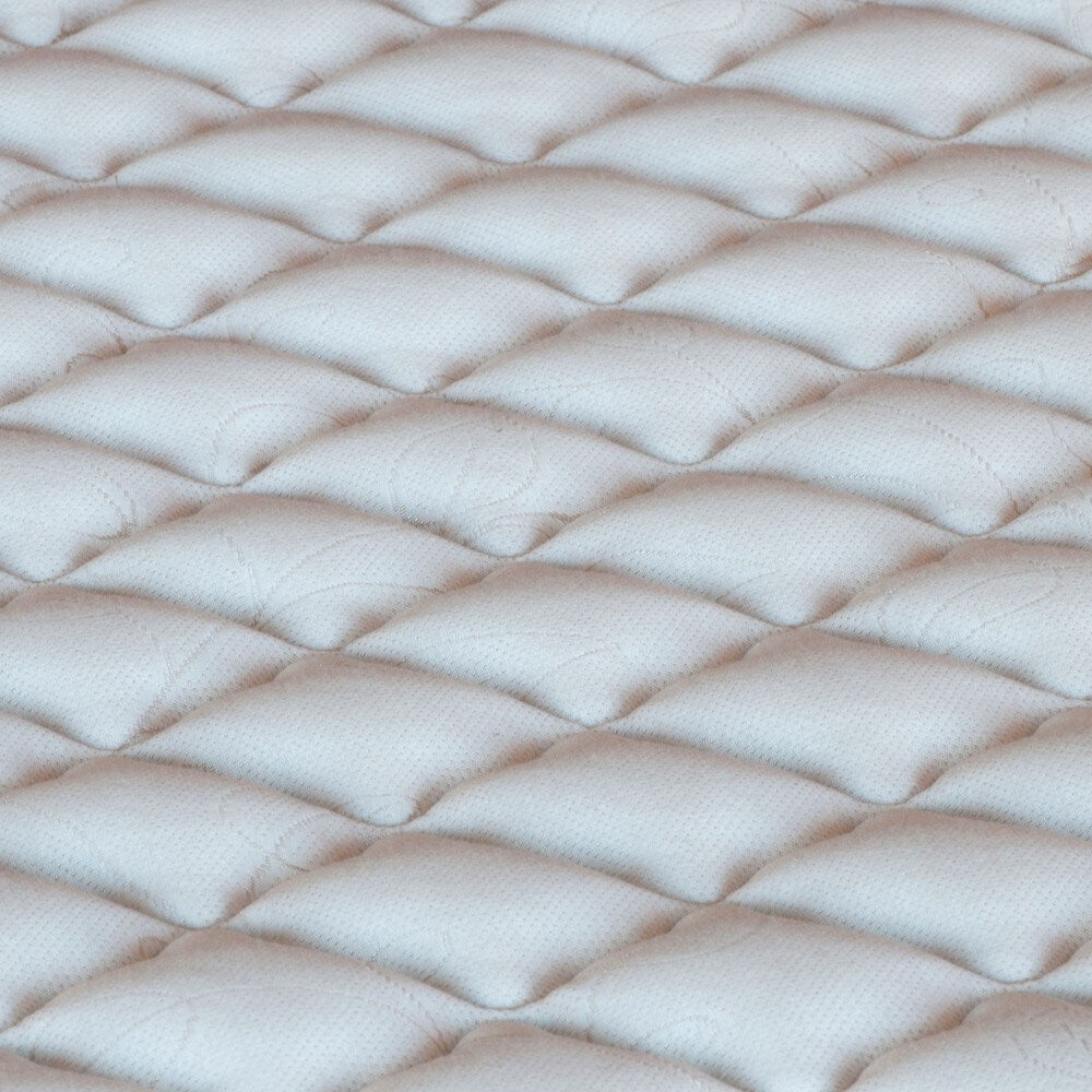 Materasso Serta Cromwell Firm Split Queen-size e set di molle