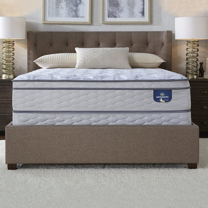 Set di materassi Serta Faircrest Eurotop