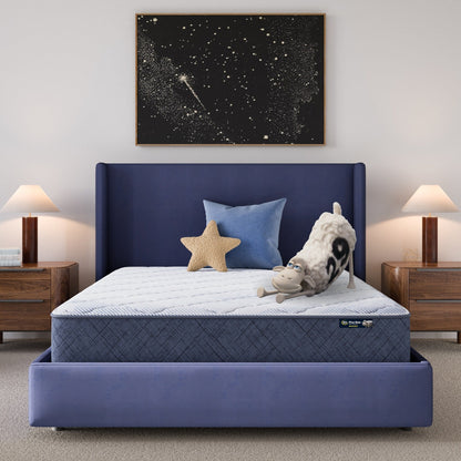 Materasso Serta Five Star Sleep to Go 10 Materasso medio in scatola