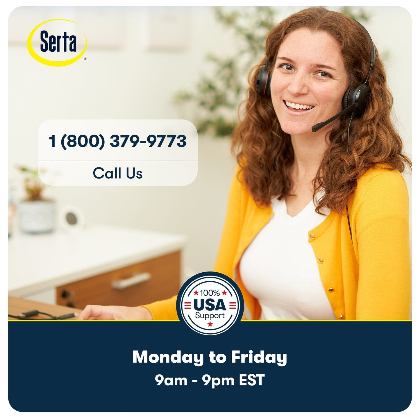 Divano Serta Palisades 73 Track Arm, in poliestere di facile manutenzione, con schienale morbido e cuscini di seduta a molle insacchettate.