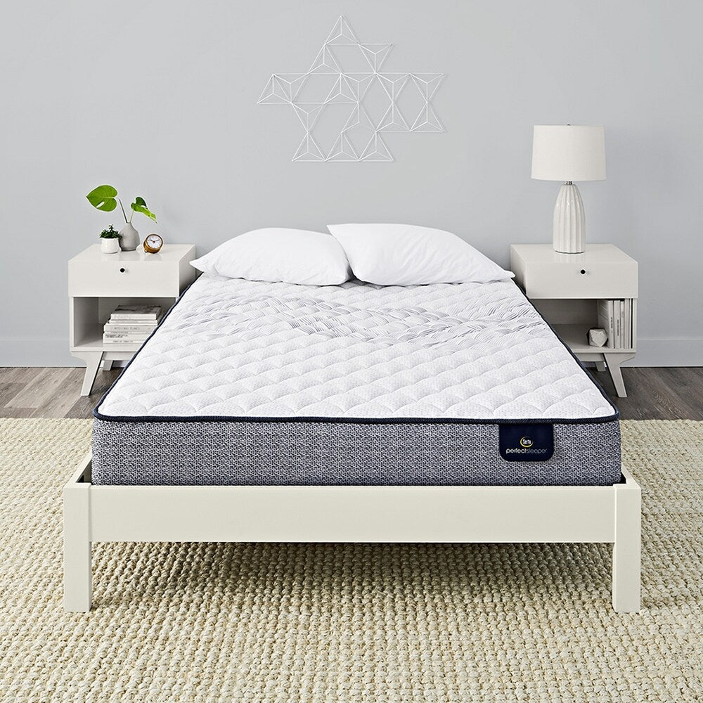 Set di materassi a molle interne Serta Perfect Sleeper Elkins II da 11 pollici
