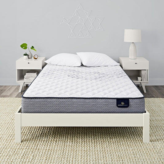 Set di materassi a molle interne Serta Perfect Sleeper Elkins II da 11 pollici