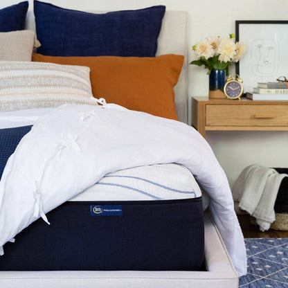 Materasso in memory foam Serta Perfect Sleeper da 12 pollici