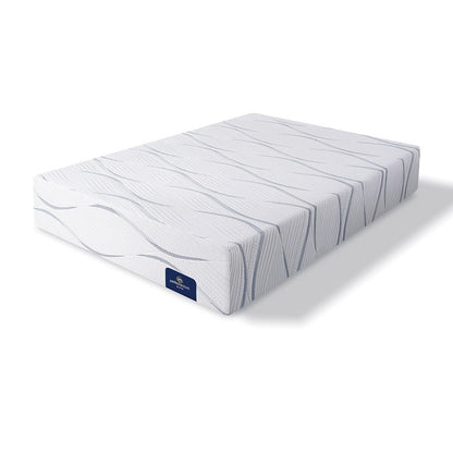 Materasso Serta Perfect Sleeper Southpoint II da 12 pollici in schiuma media