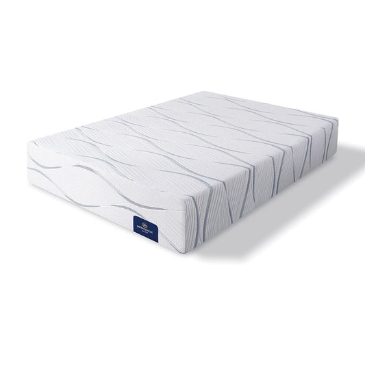 Materasso Serta Perfect Sleeper Southpoint II da 12 pollici in schiuma media