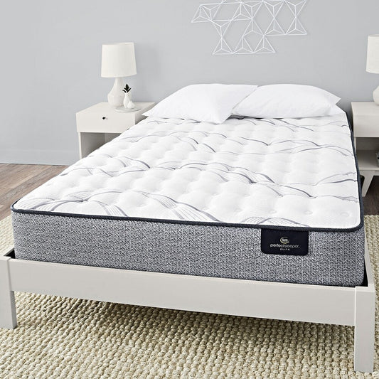 Set di materassi a molle interne Serta Perfect Sleeper Trelleburg II da 12 pollici