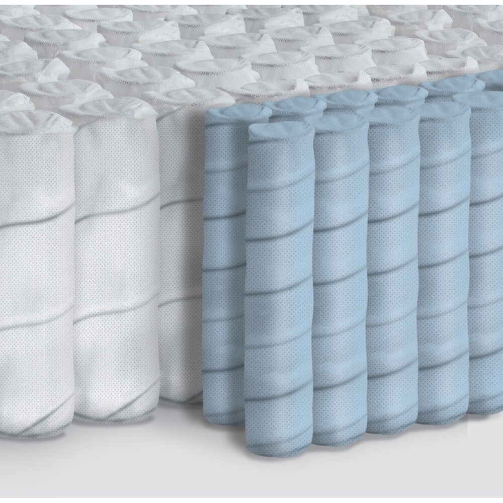 Set di materassi a molle interne Serta Perfect Sleeper Trelleburg II da 12 pollici