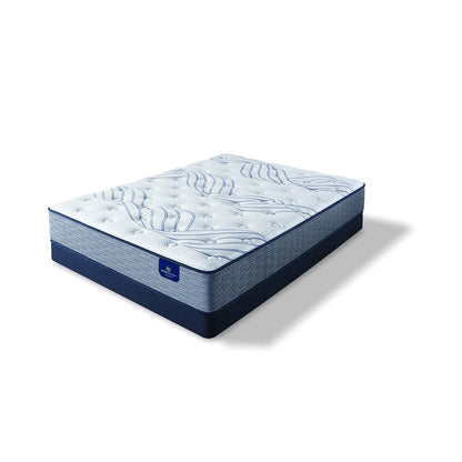 Set di materassi a molle interne Serta Perfect Sleeper Trelleburg II da 12 pollici