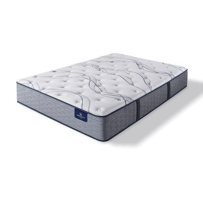 Set di materassi a molle interne Serta Perfect Sleeper Trelleburg II Plush da 12 pollici