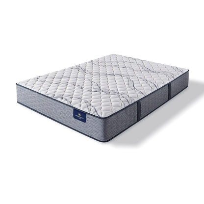 Set di materassi Serta Perfect Sleeper Trelleburg II Extra Firm da 12,5 pollici