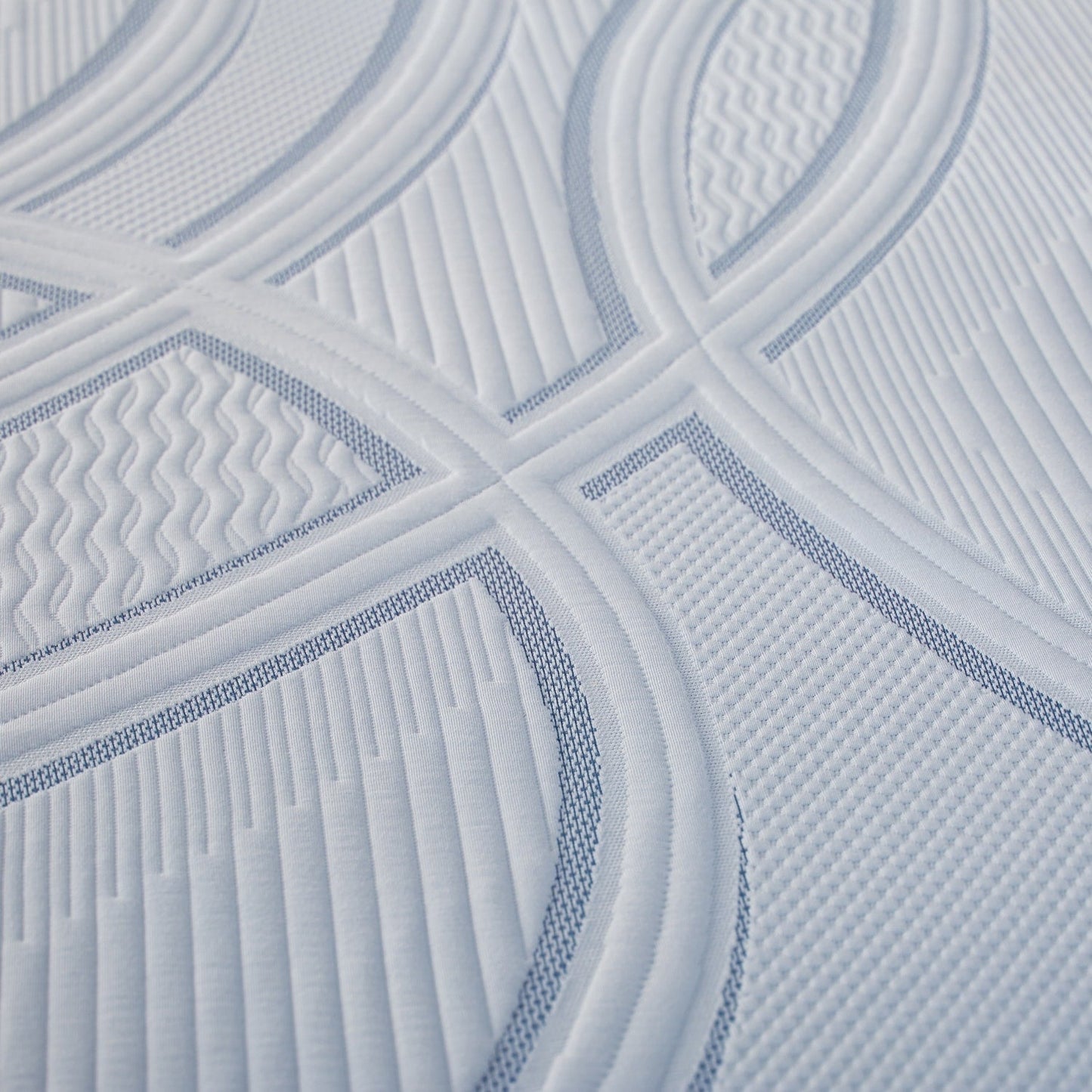 Materasso in memory foam Serta Perfect Sleeper 12 in gel a media rigidità in una scatola