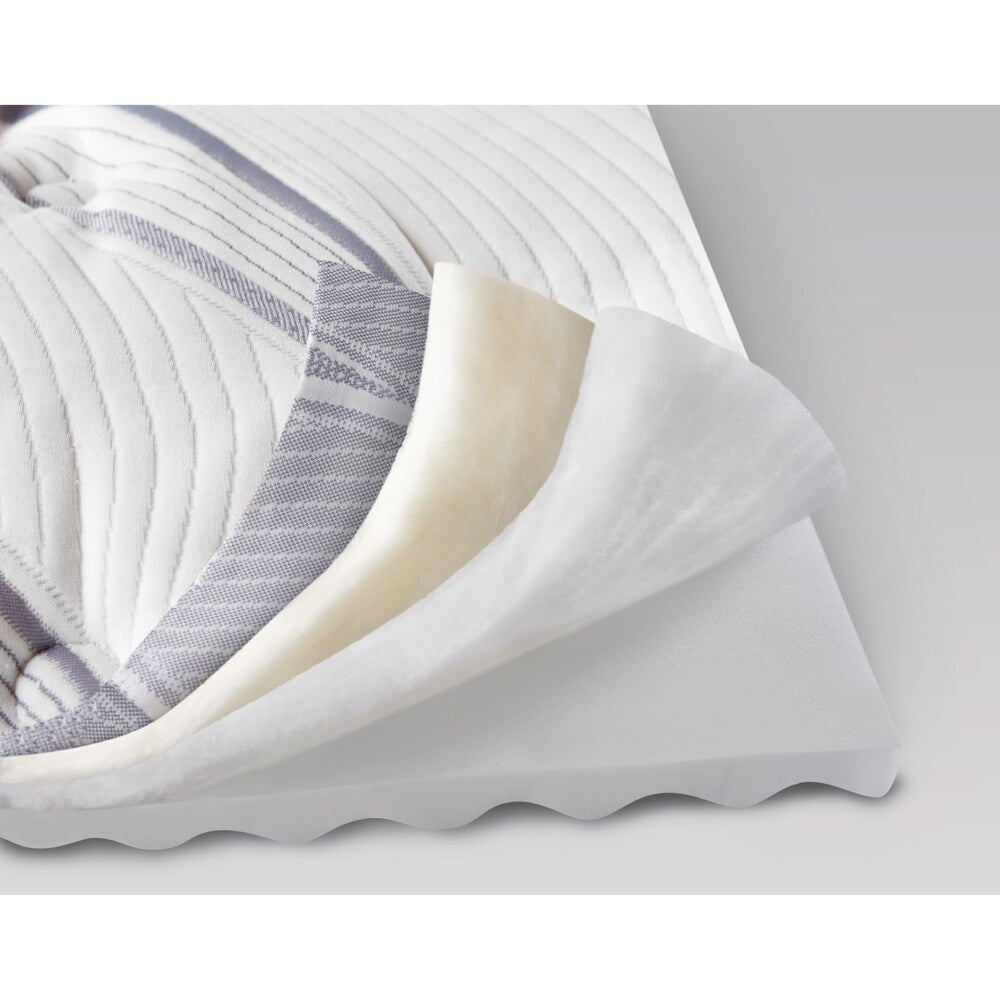 Set di materassi a molle Kleinmon II Serta Perfect Sleeper da 13,75 pollici