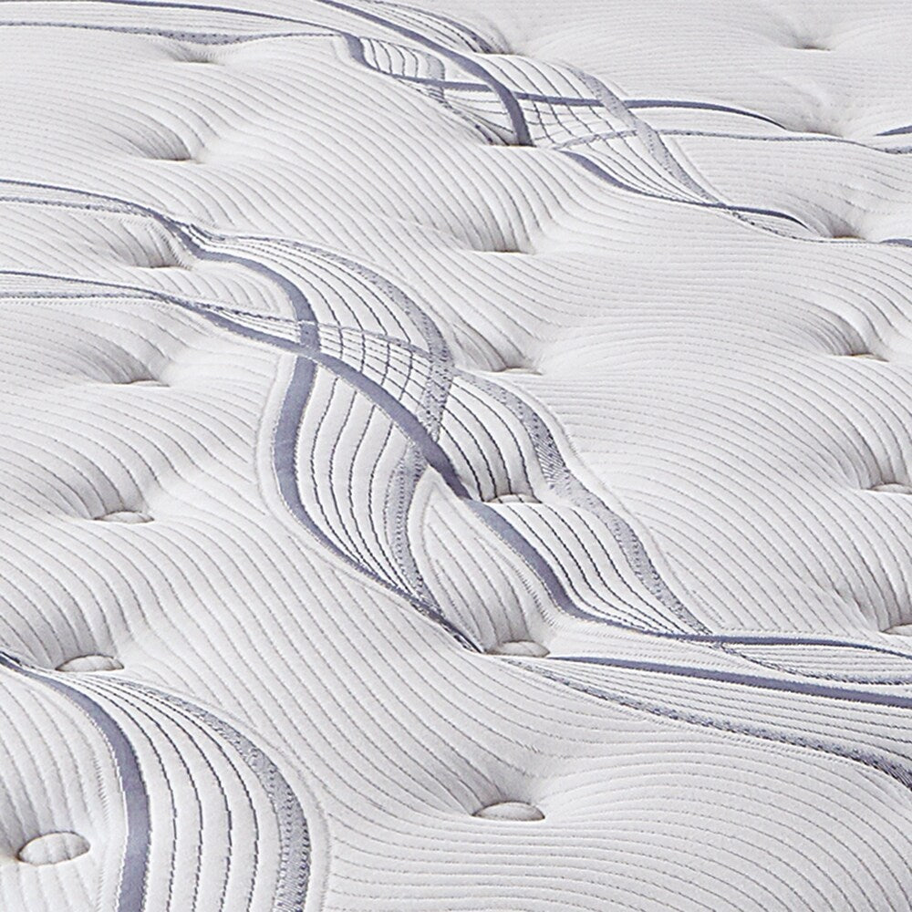 Set di materassi a molle Kleinmon II Serta Perfect Sleeper da 13,75 pollici