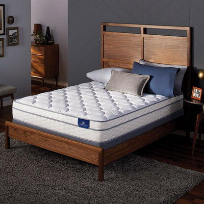 Set di materassi Serta Perfect Sleeper Birchcrest Eurotop