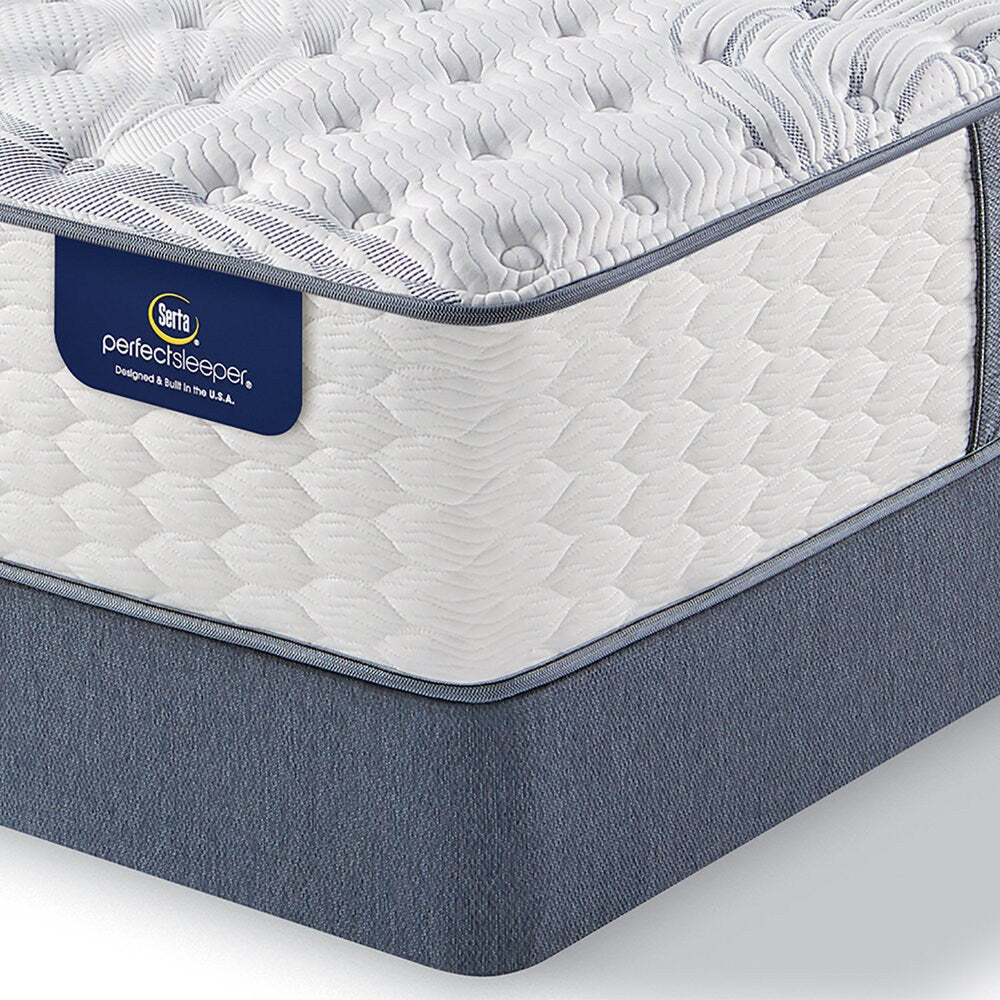 Set di materassi Serta Perfect Sleeper Brightmore Luxury Firm