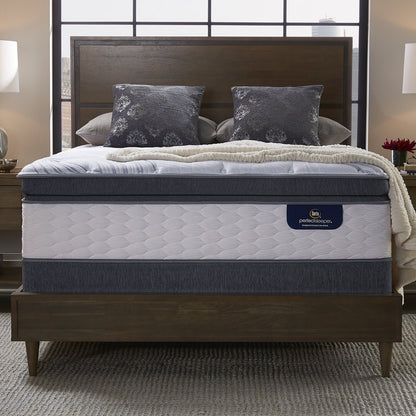 Materasso e box spring Serta Perfect Sleeper Brightmore Super Pillow Top Queen