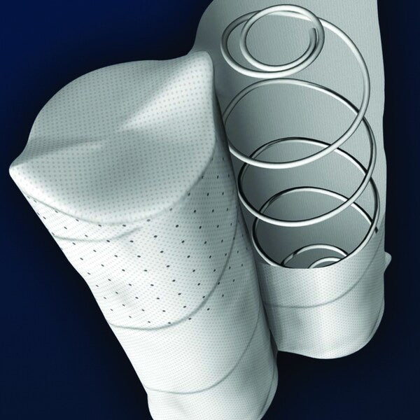 Set di materassi Serta Perfect Sleeper Elite Infuse Super Pillow Top King-size