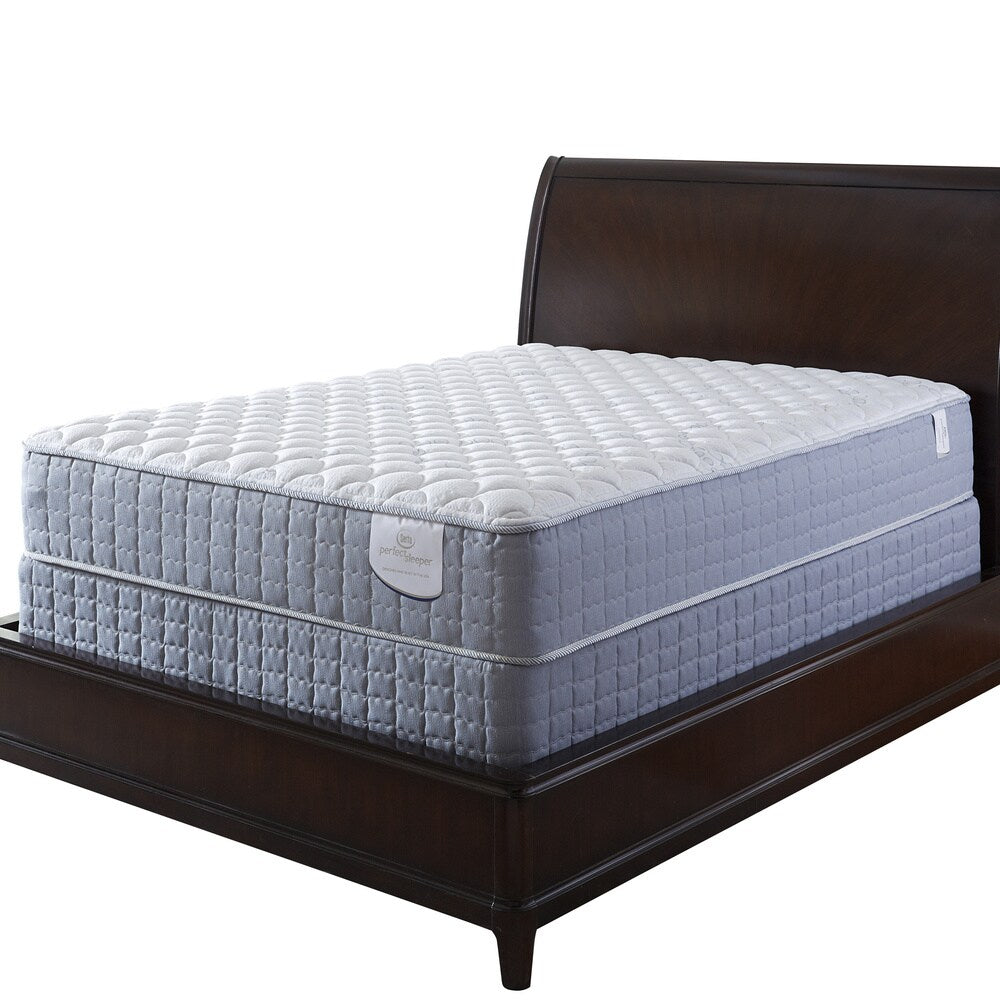 Set di materassi Serta Perfect Sleeper Elite Pleasant Night Super Pillow Top Twin-size