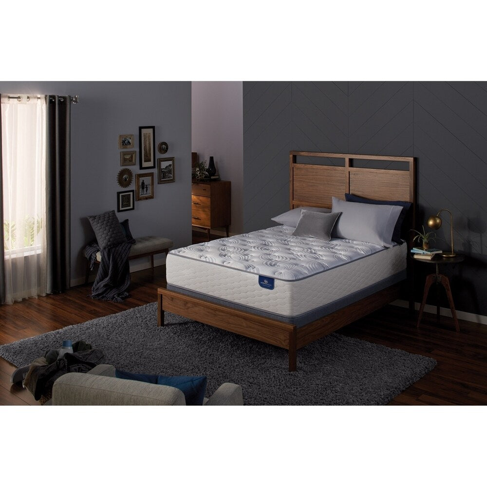 Set di materassi Serta Perfect Sleeper Factory Select da 11 pollici King-size