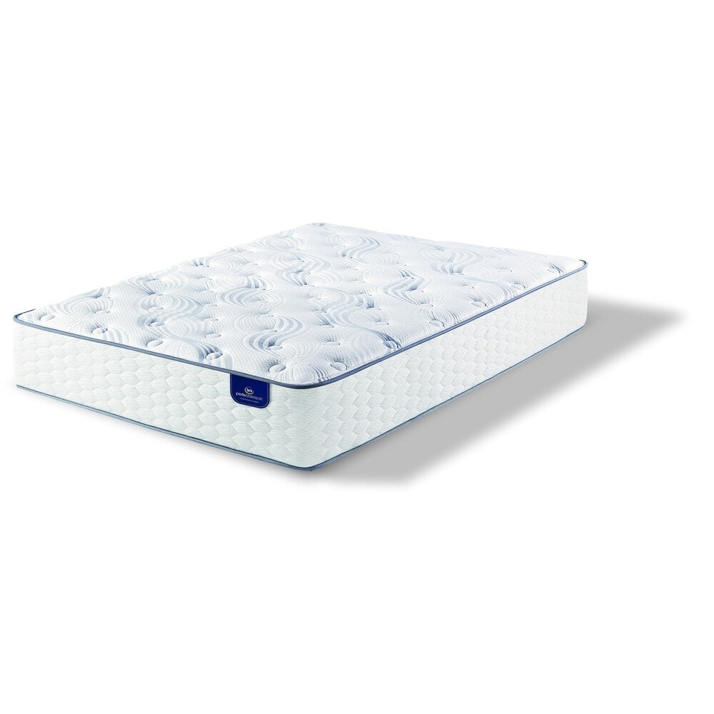 Set di materassi Serta Perfect Sleeper Factory Select da 11 pollici King-size