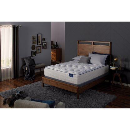 Set di materassi Queen Serta Perfect Sleeper Factory Select da 11 pollici
