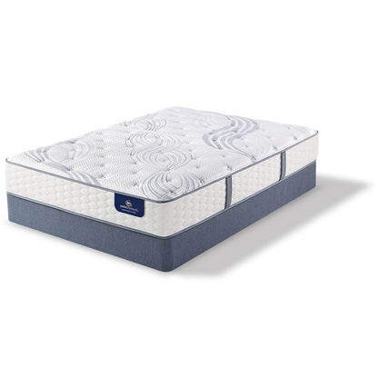 Set di materassi Serta Perfect Sleeper Glitter Light Luxury Firm