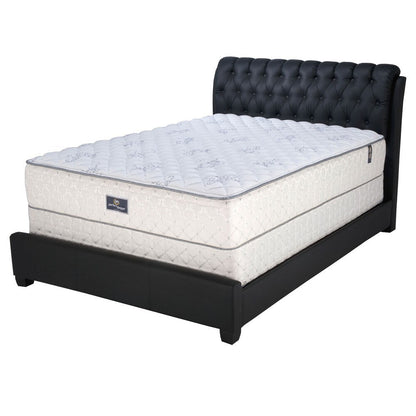 Materasso e box spring Serta Perfect Sleeper Liberation Cushion Firm Cal King-size