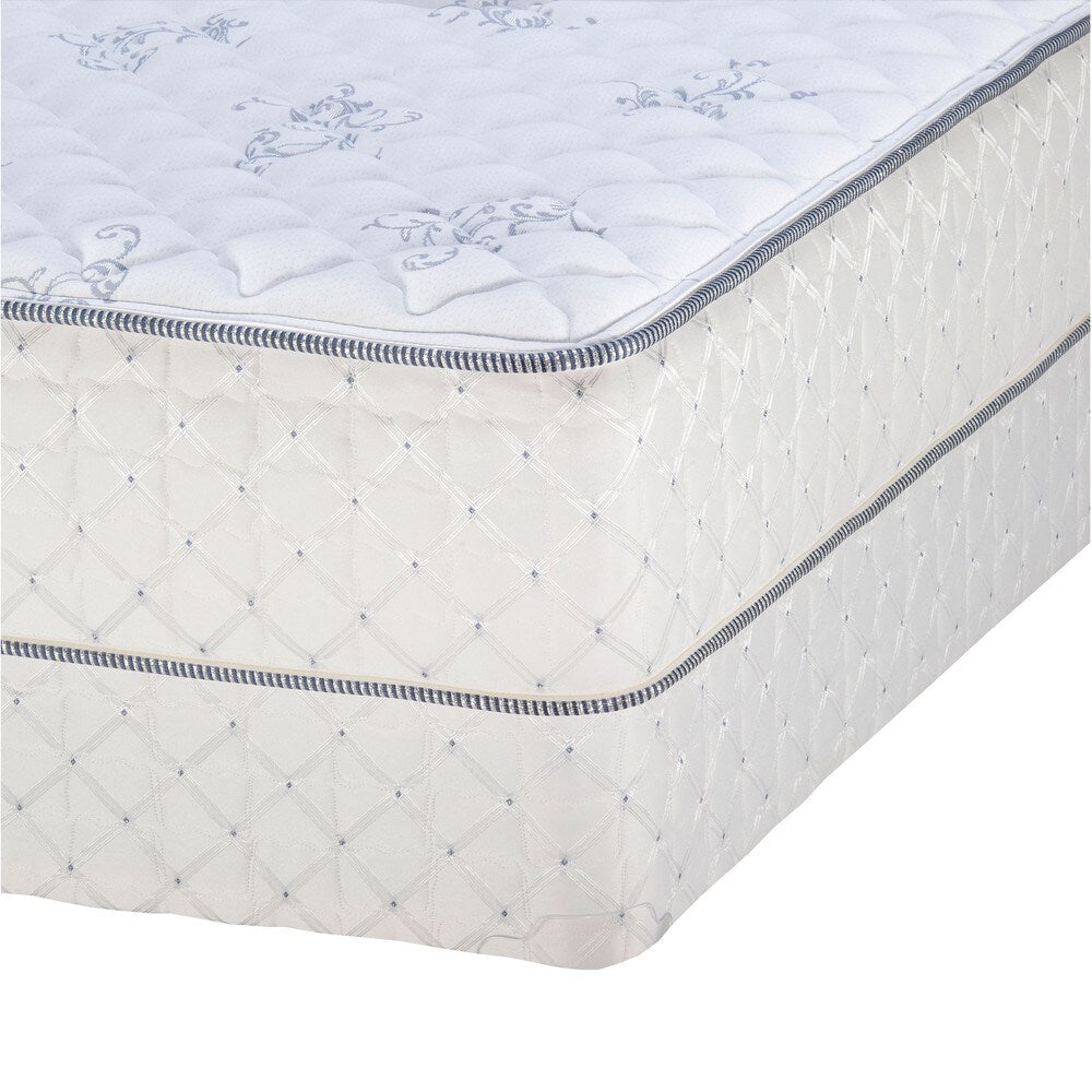 Materasso e box spring Serta Perfect Sleeper Liberation Cushion Firm Cal King-size