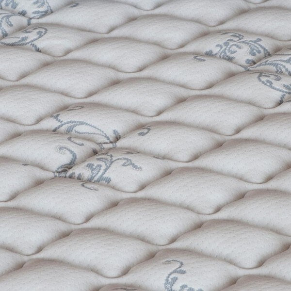 Materasso matrimoniale Serta Perfect Sleeper Liberation Cushion Firm e set di molle insacchettate