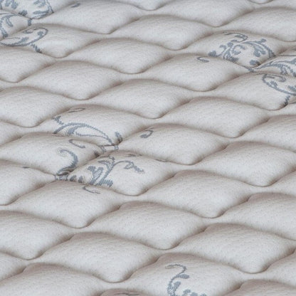 Materasso matrimoniale Serta Perfect Sleeper Liberation Cushion Firm e set di molle insacchettate