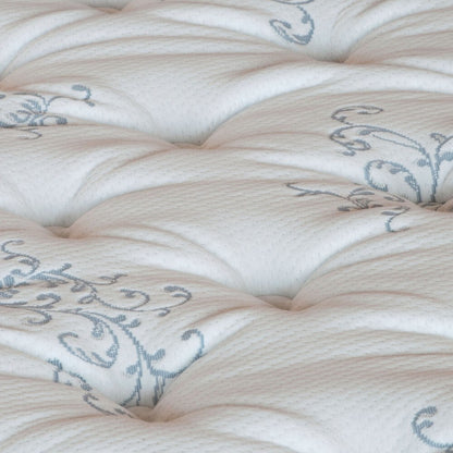 Materasso e box spring Serta Perfect Sleeper Liberation Pillow Top Cal King-size