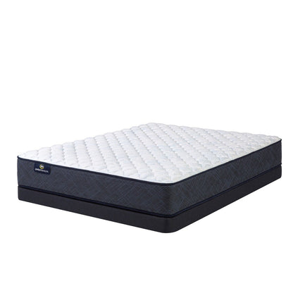 Set di materassi Serta Perfect Sleeper Midsummer Nights 10.5 Firm