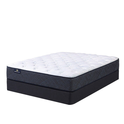 Set di materassi Serta Perfect Sleeper Midsummer Nights 10.5 Plush