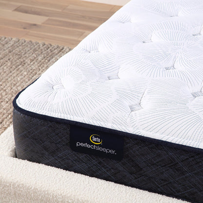 Set di materassi Serta Perfect Sleeper Midsummer Nights 10.5 Plush