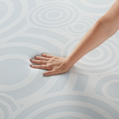 Materasso Serta Perfect Sleeper Nestled Night 10 in una scatola