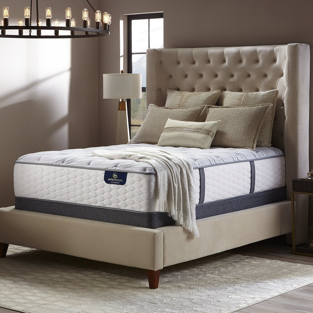 Set di materassi Serta Perfect Sleeper Norchester Luxury Firm