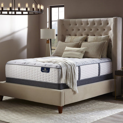 Set di materassi Serta Perfect Sleeper Norchester Luxury Firm