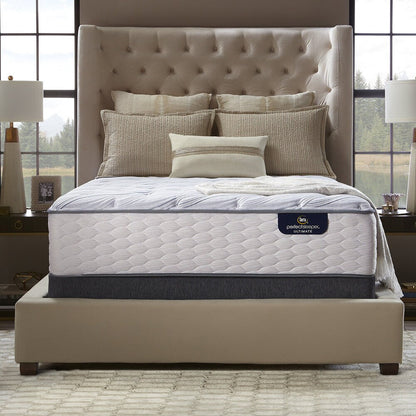 Set di materassi Serta Perfect Sleeper Norchester Luxury Firm