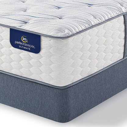 Set di materassi Serta Perfect Sleeper Norchester Luxury Firm