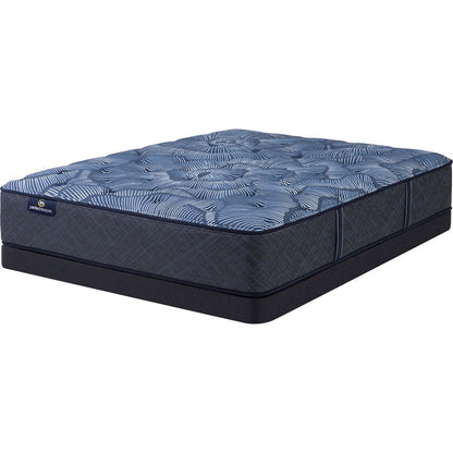 Set di materassi Serta Perfect Sleeper Oasis Sleep 13.25 Plush