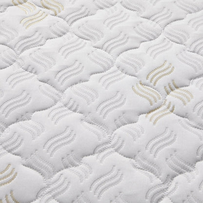 Materasso in memory foam California King-size da 14 pollici Touch of Comfort Premium