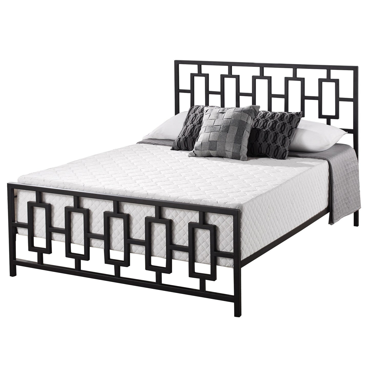 Materasso in memory foam Touch of Comfort Premium da 14 pollici, dimensioni standard